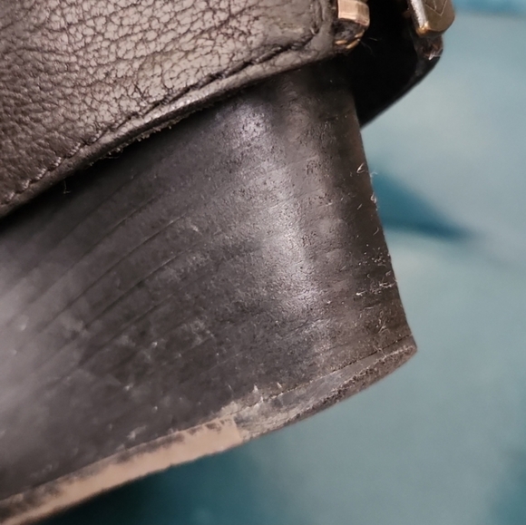 Vince Camuto Abril Knee High Boots - Picture 7 of 16